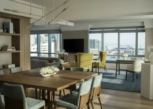 best hotels in san francisco